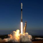 SpaceX Launches 23 More Starlink Satellites