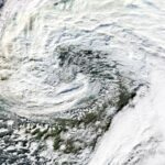 Storm Darragh Batters UK: Power Cuts, Travel Chaos, and Evacuated Wedding