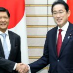 Japan, US, Philippines to Hold Maritime Talks