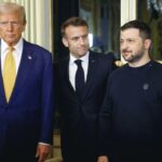 Trump: Zelensky, Ukraine Seek Peace Deal to End ‘Madness