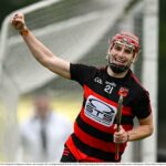 Ballygunner and Abbeyside Clash in U20 Hurling Final