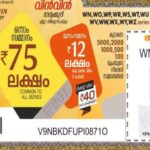 Kerala Lottery Results Today: Akshaya AK-680 Winners Announced