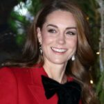 Kate Middleton Hosts Festive Christmas Party with Family Support