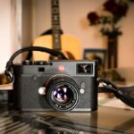 Leica M9-P Review: A Timeless Digital Classic