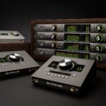 Universal Audio Launches Apollo X Gen 2 Audio Interfaces