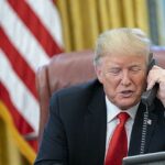 Trump Calls for Immediate Ukraine Ceasefire, Urges Negotiations