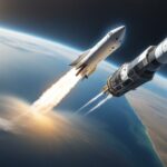 NDAA Extends Spaceflight Learning Period, Launch Indemnification