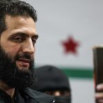 Who is Abu Mohammed al-Golani? Leader of Syria’s Insurgency