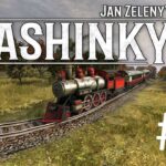 Indie Game Mashinky Earns Developer  Million