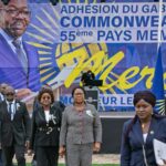 Gabon Celebrates Christmas with Daily Gifts