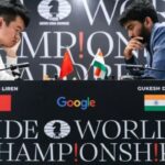 Gukesh Credits Team for World Chess Championship Lead, Says Liren Wasn’t Playing for Draw