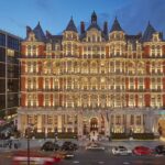 Mandarin Oriental Expands with Acquisition of Iconic Paris Hotel Lutetia