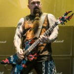 Kerry King: Slayer Reunion ‘Blindsided’ My Solo Band