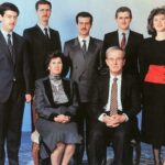 Assad Family Granted Asylum in Russia, Say Reports