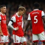 Arsenal Held to Frustrating Draw by Fulham