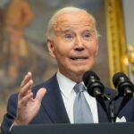 Biden: Assad’s Fall a Historic Opportunity for Syria