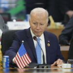 Biden Pledges US Support for Post-Assad Syria