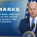 Biden Vows US Support for Syria After Assad