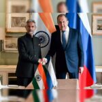 Jaishankar Raises Regional Concerns from Gaza to Syria at Manama Dialogue