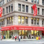 Strand Bookstore Workers Strike, Demand Living Wage