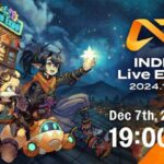 Indie Live Expo Showcases Over 100 Games, Announces Award Winners