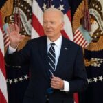 Biden Vows to Bring Home American Hostage from Syria