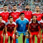 Syrian Footballers Celebrate Assad Regime’s Downfall