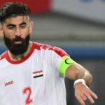 Syrian Footballers Rejoice as Assad Regime Crumbles