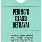 Class Betrayal: A Speech Exposing Inequality