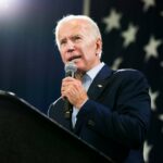 Biden Announces New Syria Support Plan