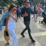 Pampita and Martín Pepa’s Romantic Polo Outing: See Their Stylish Looks