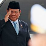 Prabowo Courts Japan for Support on Indonesia’s Coastal Defense Plan