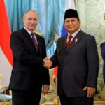 Prabowo Seeks Japanese Backing for Ambitious Seawall Project