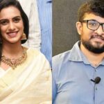 P.V. Sindhu’s Fiancé Sachin Congratulated on Marriage Proposal