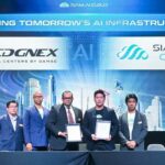 EDGNEX and Siam.AI Partner to Power AI Cloud and Edge Computing in Southeast Asia