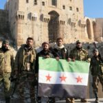 Syrian Rebels Seize Control, Assad Flees to Russia