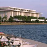 Kennedy Center Honors Music Legends and Film Icon