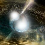 Neutron Star Collisions: Simulations Shed Light on Supernovae