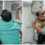 Gujarat Man Abuses Bank Manager, Slaps Insurance Staff Over High TDS on FD