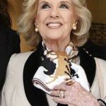 Mirtha Legrand Sparks Outrage With Controversial Comments