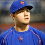 Michael Conforto Signs One-Year Pact with Dodgers