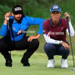 Pavon and Boutier Team Up for DP World Tour at Leopard Creek