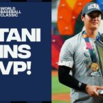 Ohtani to Skip MLB Classic in Tokyo, Says Japan Supervisor