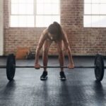 Lifting Weights Three Times a Week Could Slash Biological Age by 8 Years