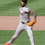 Giants’ Camilo Doval Drawing “Strong” Trade Interest