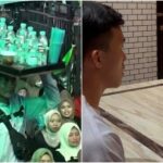 Sunhaji Iced Tea Seller-Student Begs Prabowo to Reject Miftah’s Resignation