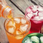 Sugary Drinks: Sweet Treats Okay, But Ditch the Soda