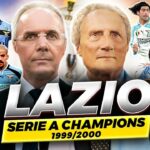 Lazio’s Serie A Surge Fueled by “Lotirchio” Method