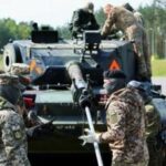 Ukraine to Receive Caesar Guns a Year Early