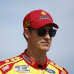 Joey Logano: From Selfish Dreamer to NASCAR Champion